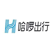 哈啰出行